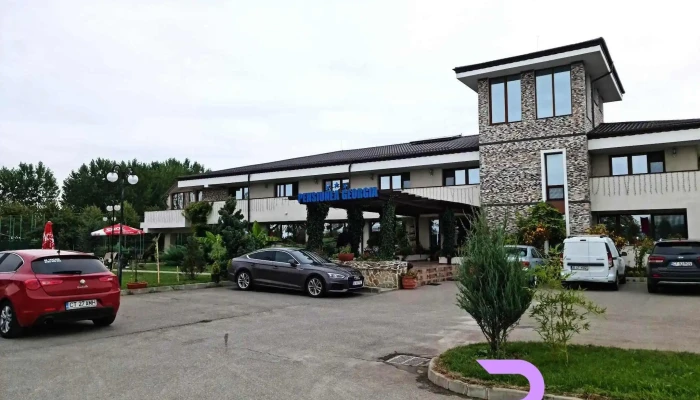 Pensiunea Georgia -  Scor - Lungulețu