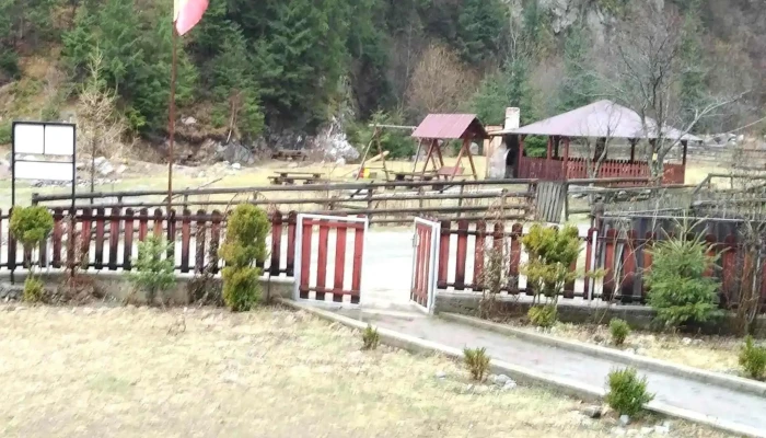 Pensiunea Georgiana -  Instagram - Măguri-răcătău