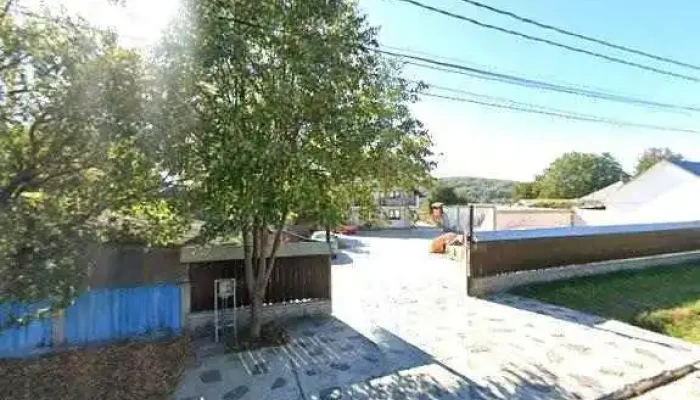 Pensiunea Georgiana -  Street View Si 360deg - Răucești