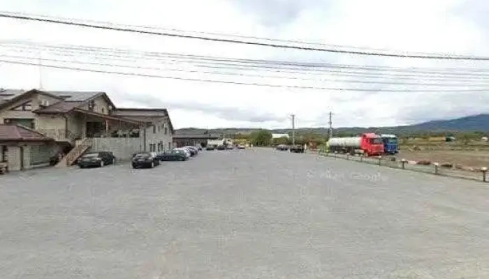 Pensiunea Ghita -  Street View Si 360deg - Nr.492/b