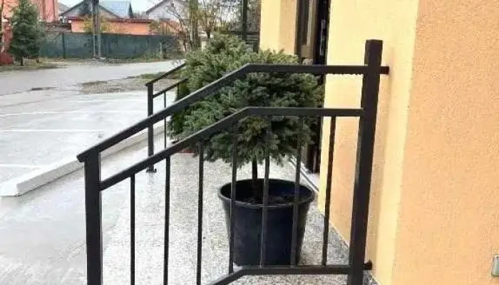 Pensiunea Giulia -  Exterior - Afumați