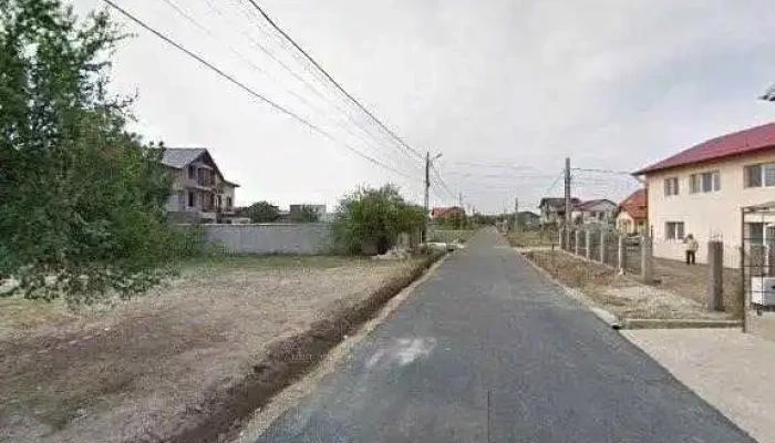 Pensiunea Giulia -  Street View Si 360deg - Afumați