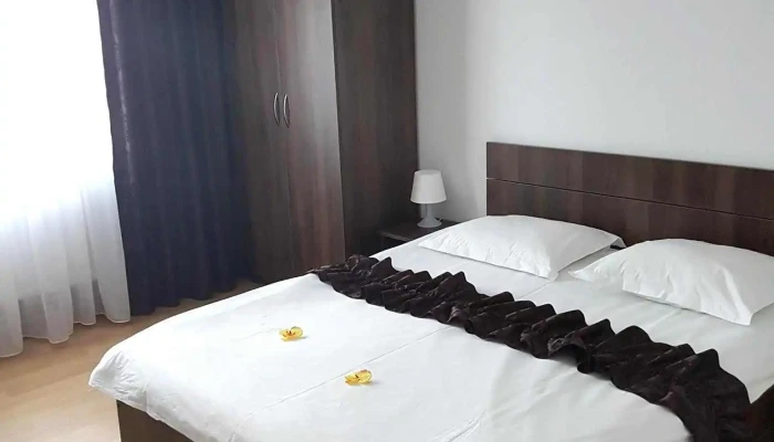 Pensiunea Gradina Mare -  Camere - Bughea De Jos