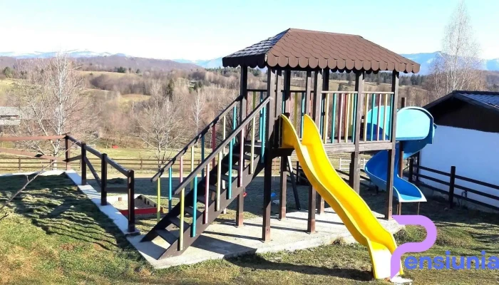 Pensiunea Gradina Mare -  Comentarii - Bughea De Jos