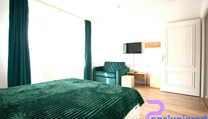 Pensiunea Green Rosia -  Camere - Bihor