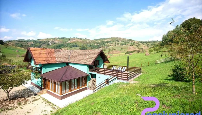 Pensiunea Green Rosia -  Program - Bihor