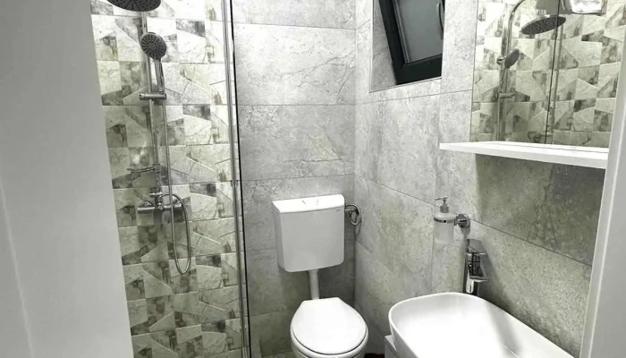 Pensiunea Grs -  Camere - Tunari