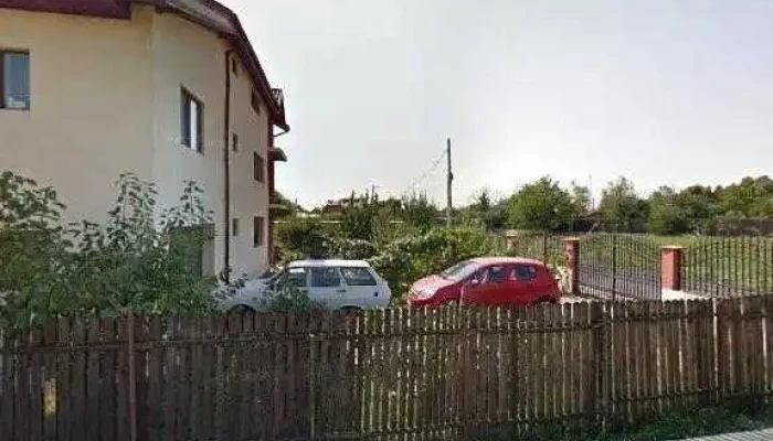 Pensiunea Grs -  Street View Si 360deg - Tunari