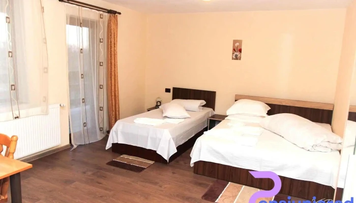 Pensiunea Guesthouse Camere - Stăneşti