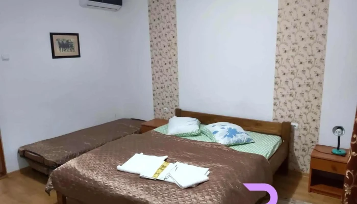 Pensiunea Haiducilor -  Camere - Bistrița