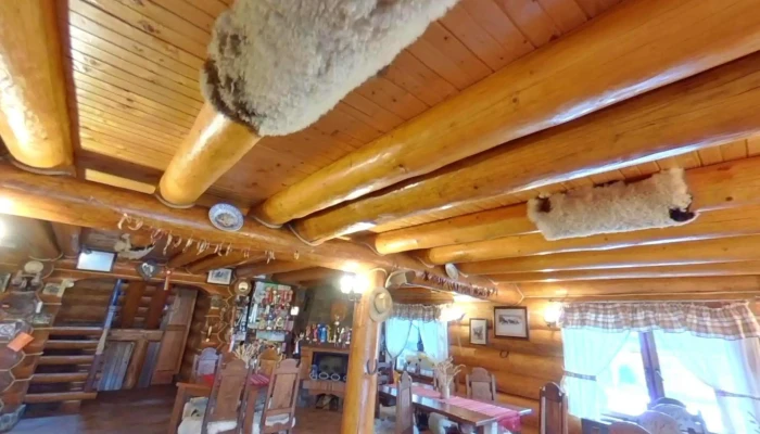Pensiunea Haiducilor -  Street View Si 360deg - Bistrița