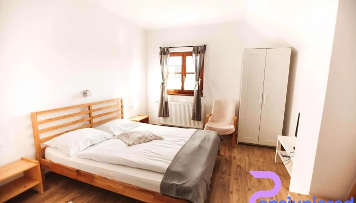 Pensiunea Hanna Panzio -  Camere - Ocland