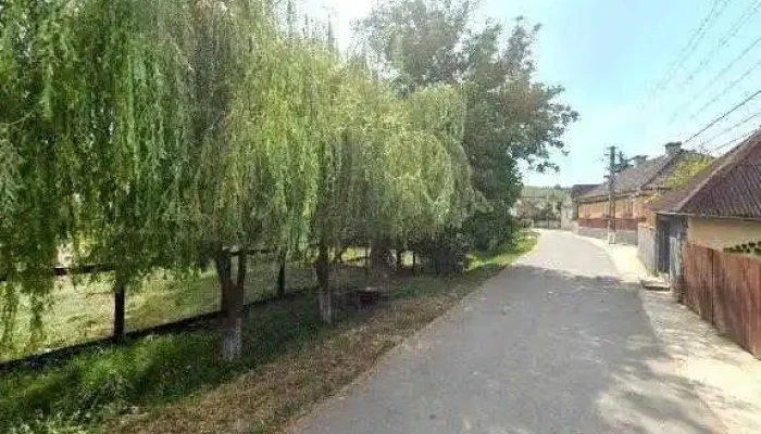 Pensiunea Hanna Panzio -  Street View Si 360deg - Ocland