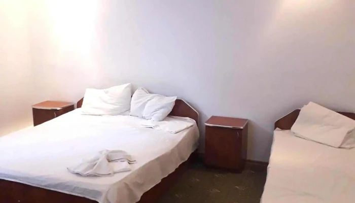 Pensiunea Hanul Izvor -  Camere - Galați