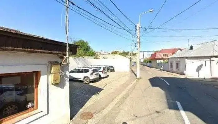 Pensiunea Hanul Izvor -  Street View Si 360deg - Galați