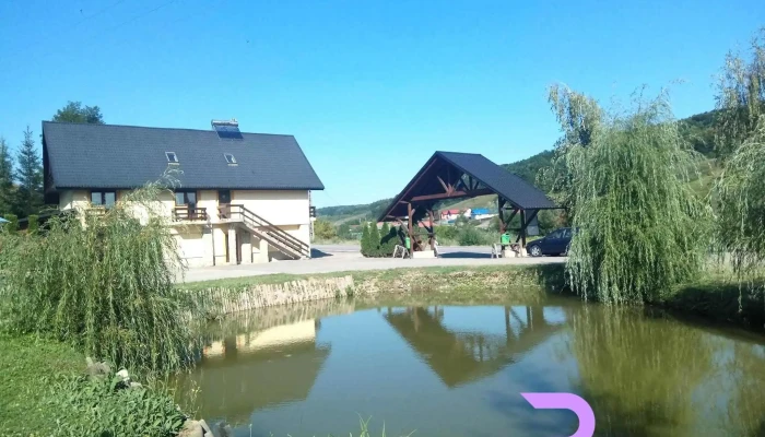 Pensiunea Hanul Lui Matei 2 -  De La Vizitatori - Sănduleni