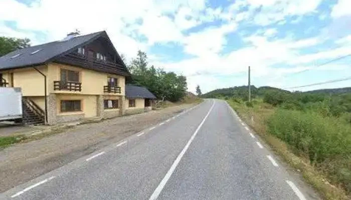 Pensiunea Hanul Lui Matei 2 -  Street View Si 360deg - Sănduleni