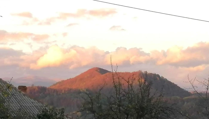 Pensiunea Hanul Marului Unde - Oncești