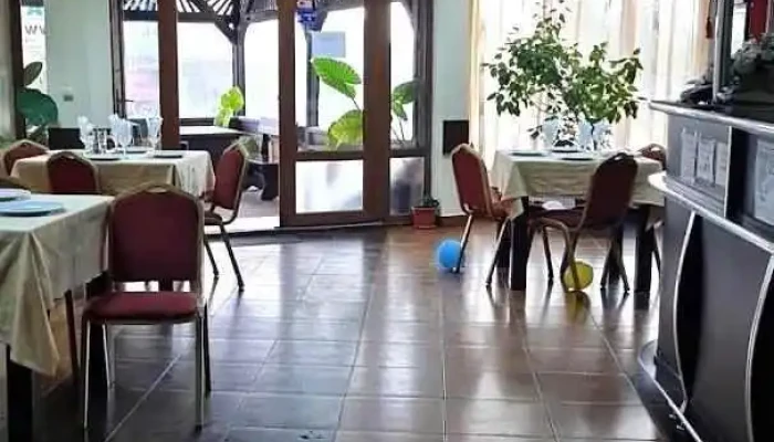 Pensiunea Hanul Mărului - Oncești