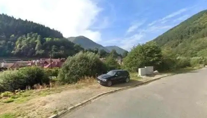 Pensiunea Hanzu Darius -  Street View Si 360deg - Gura Râului