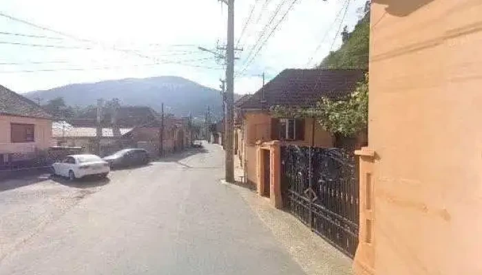 Pensiunea Hanzu Maria Ileana -  Street View Si 360deg - Gura Râului