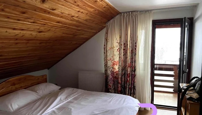 Pensiunea Haras -  Camere - Rucăr