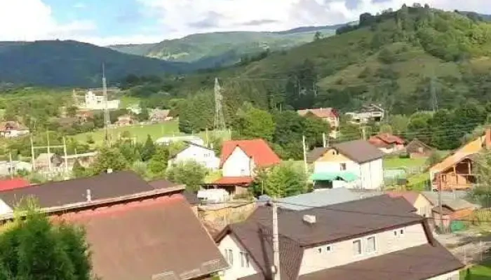 Pensiunea Haras -  Exterior - Rucăr