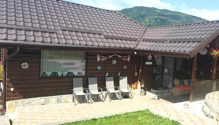 Pensiunea Haras -  Recenzii - Rucăr