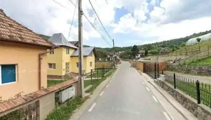 Pensiunea Haras -  Street View Si 360deg - Rucăr