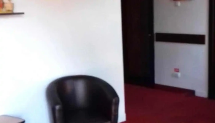Pensiunea Heaven -  Camere - Bascov
