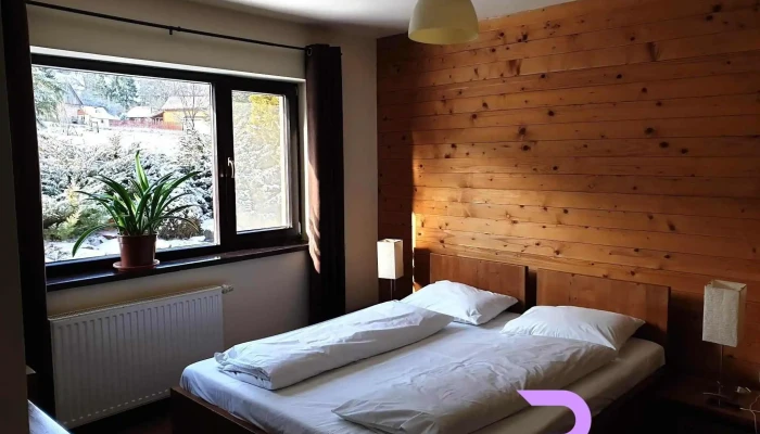 Pensiunea Iara -  Camere - Arieseni