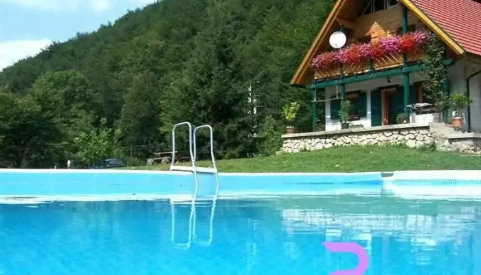 Pensiunea Ioana -  Exterior - Vârciorova