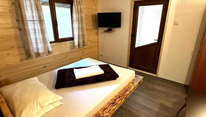 Pensiunea Ionela -  Camere - Zemeș