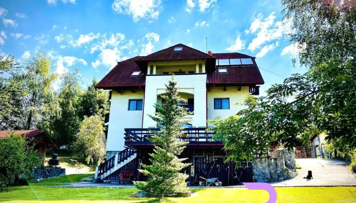 Pensiunea Irina -  De La Proprietar - Corbeni