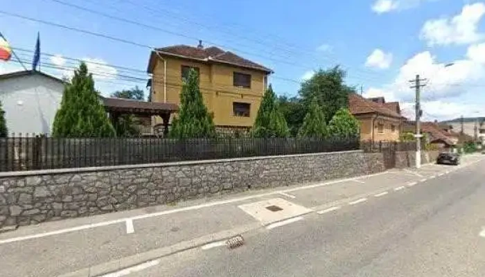 Pensiunea Irina -  Street View Si 360deg - Brad