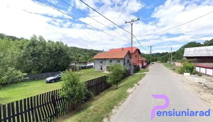 Pensiunea Iris - Turcineşti