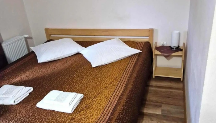 Pensiunea Iris2 -  Camere - Praid