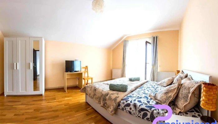 Pensiunea Iulia -  Camere - Scoarța