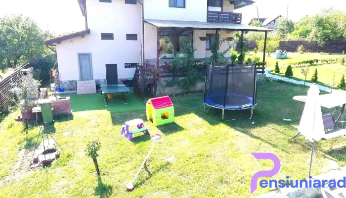 Pensiunea Iulia -  Videoclipuri - Scoarța