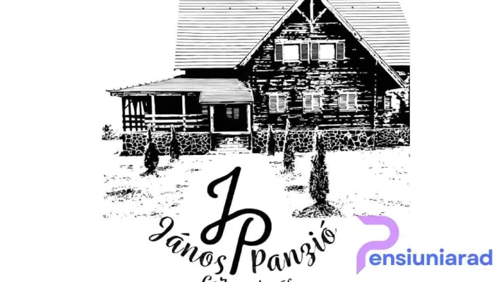 Pensiunea Janos Madaras De La Proprietar - Mădăraș