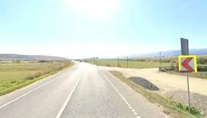 Pensiunea Janos Madaras Street View Si 360deg - Mădăraș