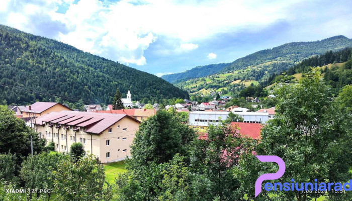 Pensiunea Jianu Albac -  Reduceri - Albac
