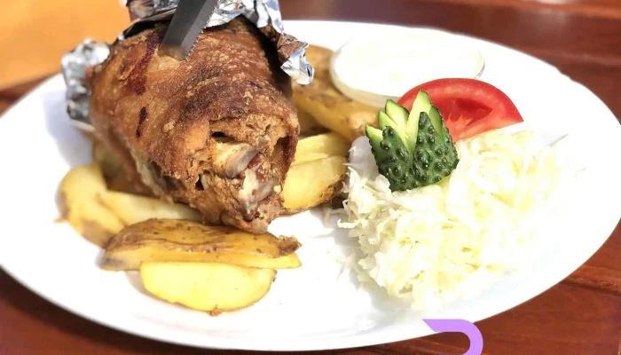 Pensiunea Karpatia Mancaruribauturi - Sândominic