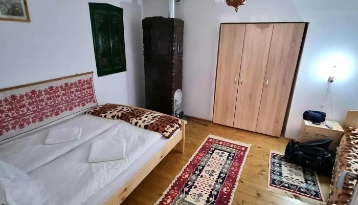 Pensiunea Kelemen Iren Camere - Rimetea, Alba