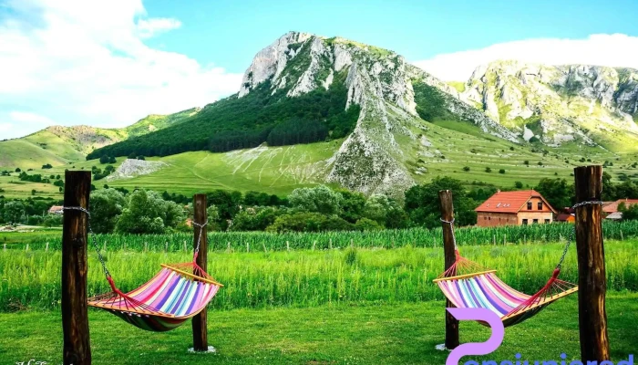 Pensiunea Kiraly Vendeghaz -  De La Proprietar - Rimetea