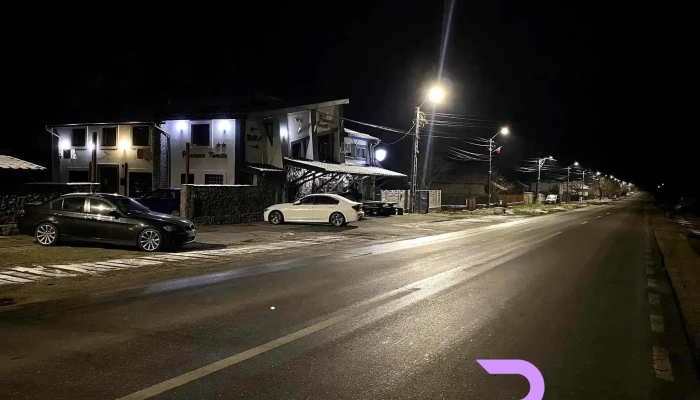 Pensiunea Kometa -  De La Vizitatori - Călinești