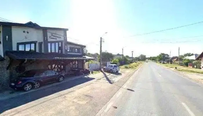 Pensiunea Kometa -  Street View Si 360deg - Călinești