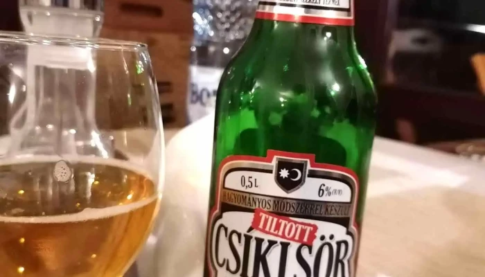 Pensiunea Korona -  Mancaruribauturi - Borsec