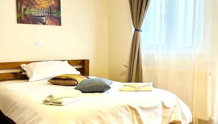 Pensiunea La Bunica -  Camere - Hangu, Bicaz