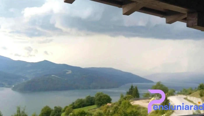 Pensiunea La Bunica -  De La Vizitatori - Hangu, Bicaz